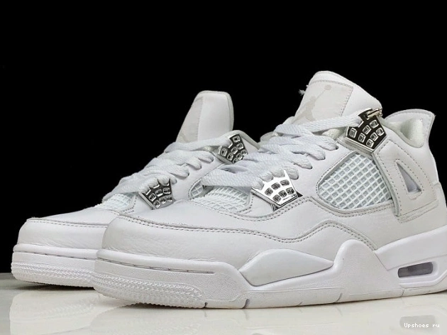 Jordan Money 4 Pure Retro 308497-100 (2017) 1004